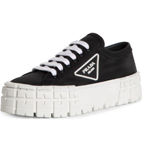 prada 2013 lug sole|prada platform sneakers sale.